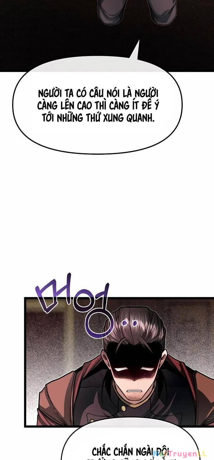 Anh Trai Anh Hùng Là Người Đã Chết Trong Học Viện Chapter 79 - 36