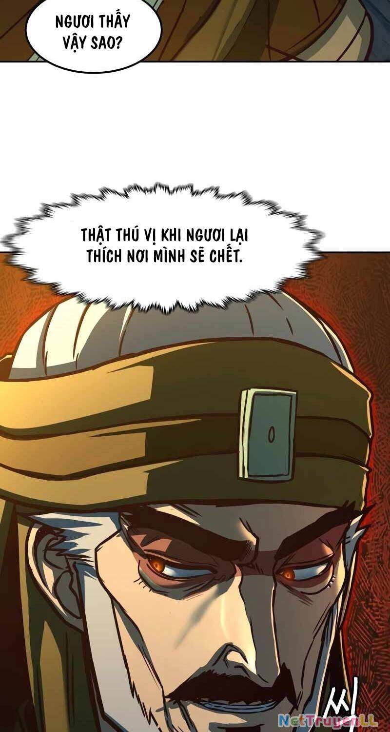 Túy Kiếm Dạ Hành Chapter 119 - 31