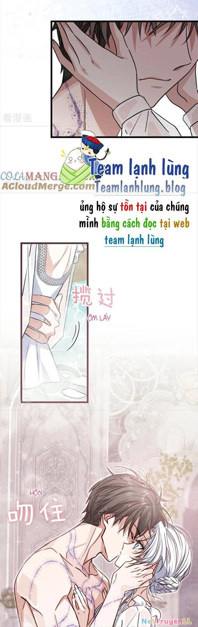 Bông Hoa Độc Của Nhà Công Tước Chapter 26 - 38