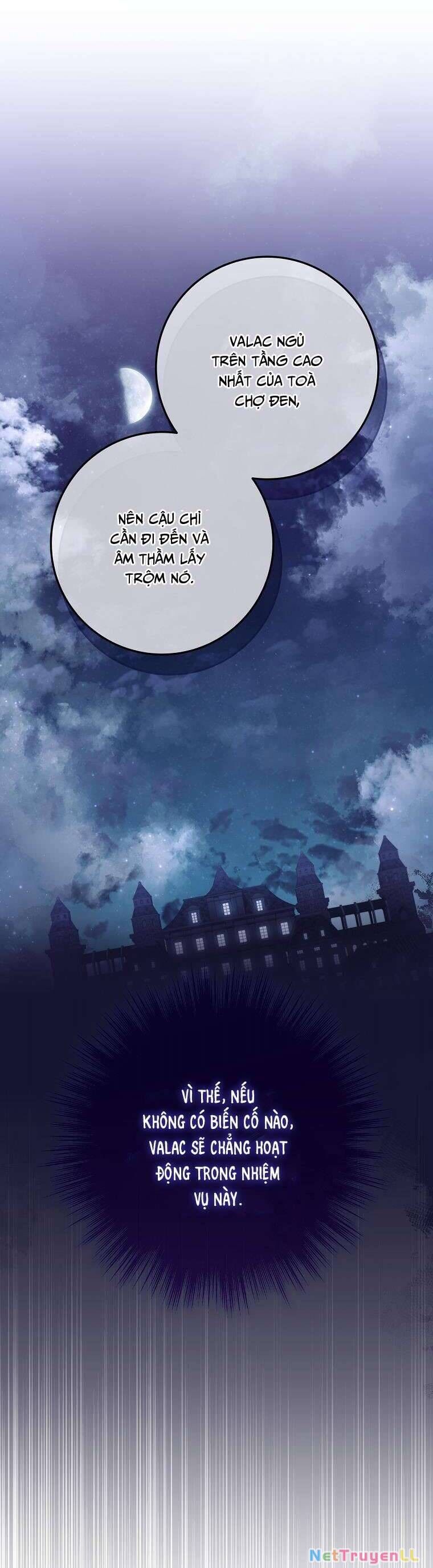 Tôi Bị Mắc Kẹt Trong Trò Chơi Lỗi Chapter 37 - 6