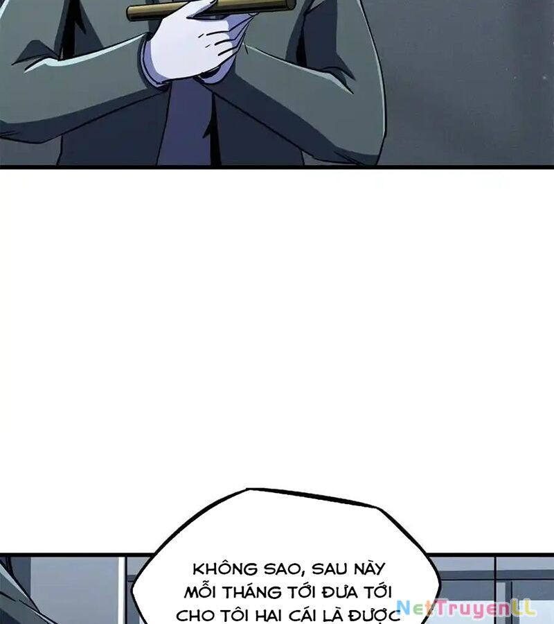 Siêu Cấp Thần Cơ Nhân Chapter 248 - 36