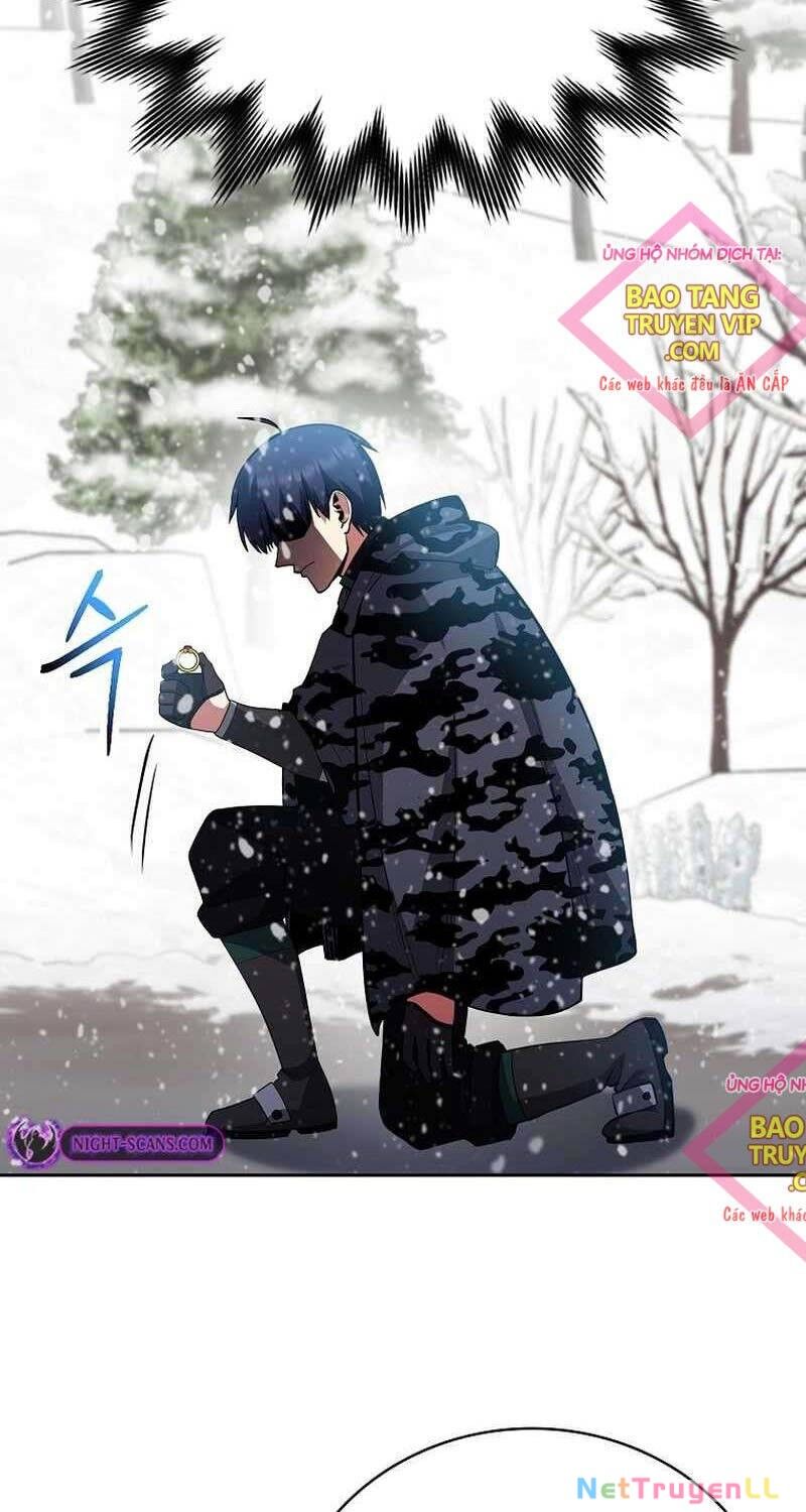 Bậc Thầy Debuff Chapter 34 - 116