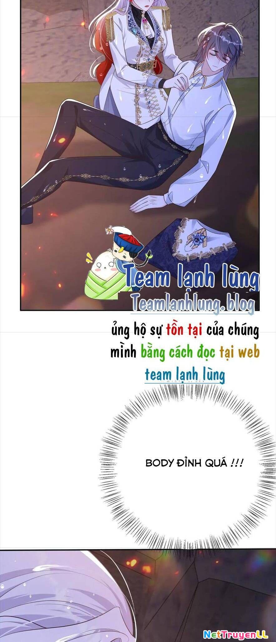 Cưỡng Ép Hoàng Thái Tử Điện Hạ Chapter 26 - 33