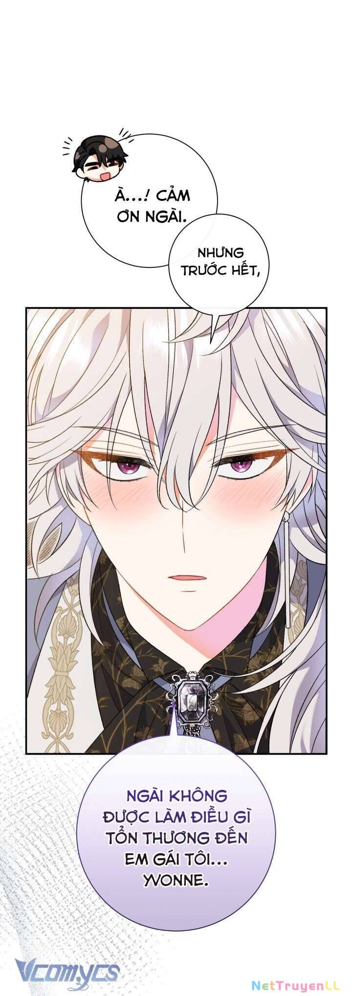 Người Xem Mắt Của Ác Nữ Quá Hoàn Hảo Chapter 20 - 22