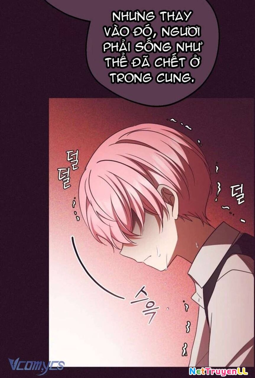 Được Yêu Thương Mà Còn Ngại Ngùng Sao! Chapter 72 - 81