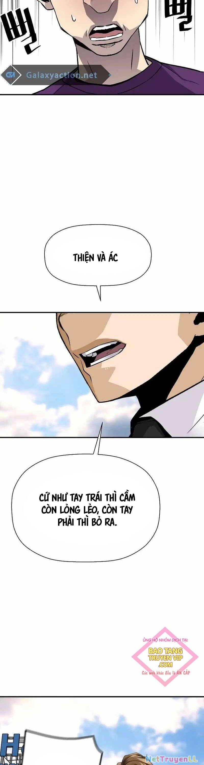 Sự Trở Lại Của Huyền Thoại Chapter 136 - 33