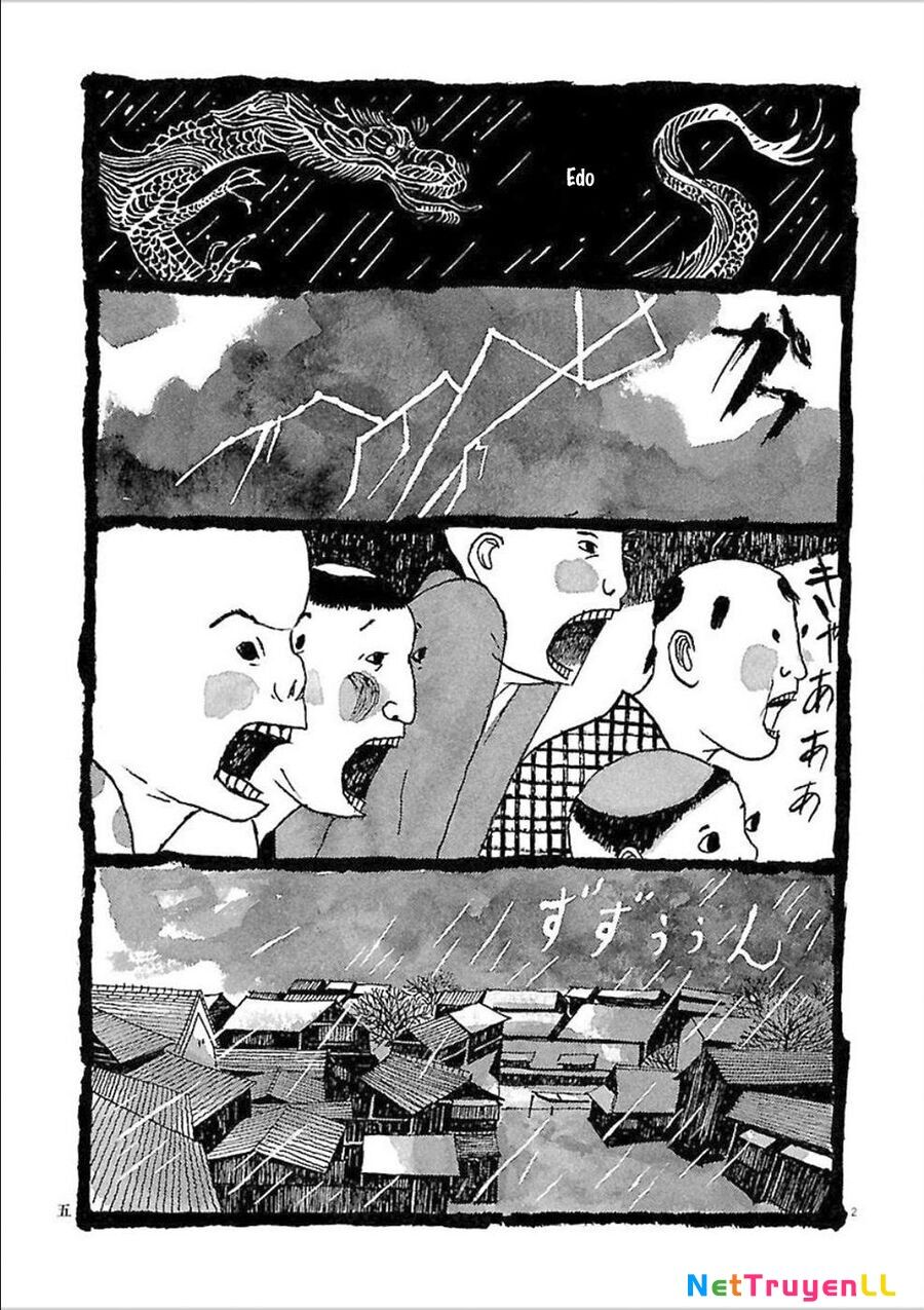 Samurai Kiếm Tre Chapter 41 - 5