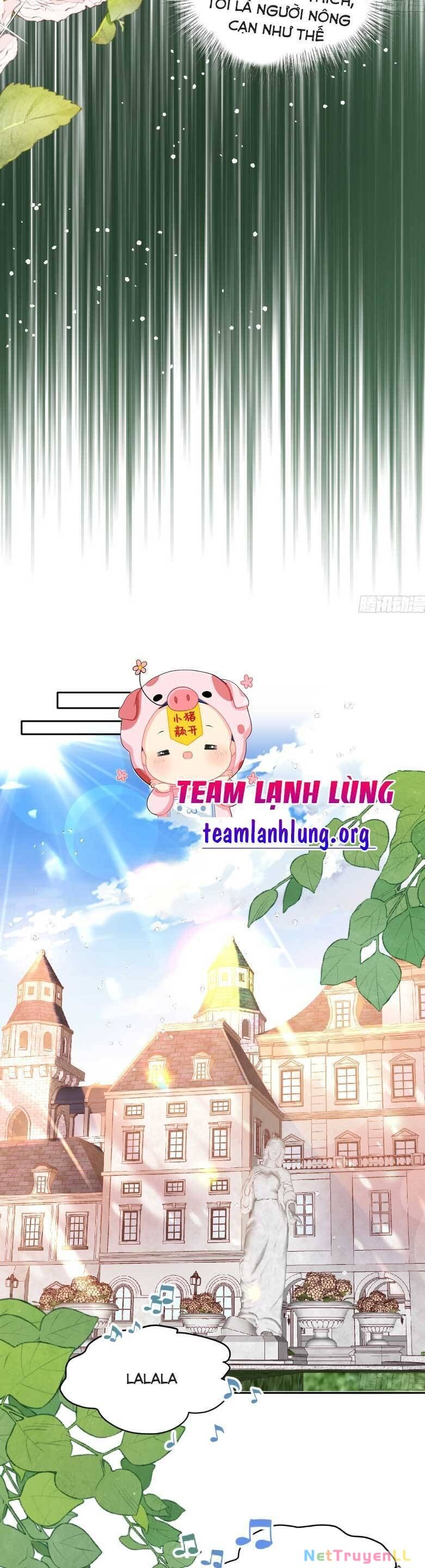 Nữ Chính Trong Truyện Ngược Luyến Tình Yêu Đã Thức Tỉnh Chapter 6 - 17