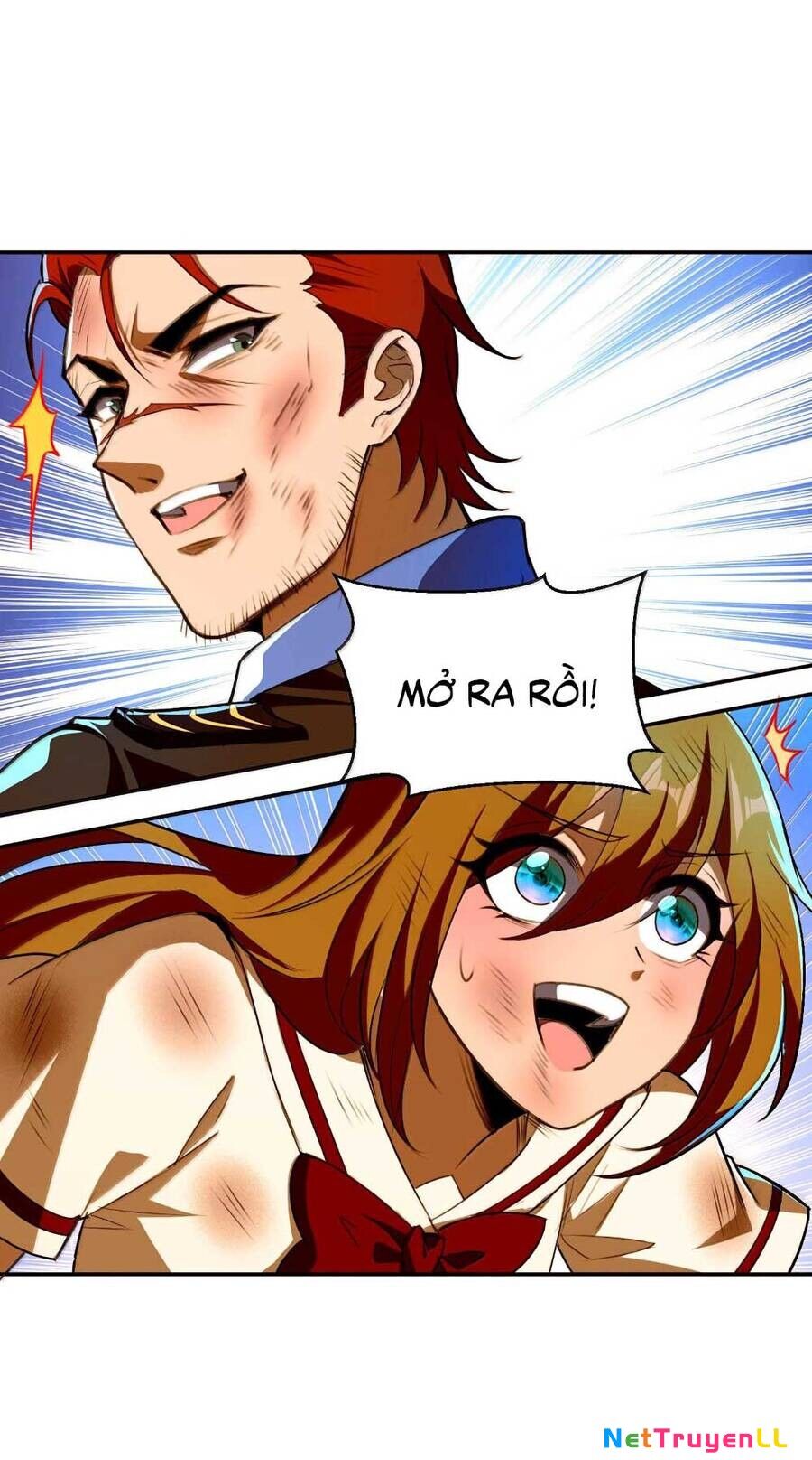 Tôi Livestream Cầu Hôn Nữ Quỷ Vậy Mà Thành Công!? Chapter 51 - 49