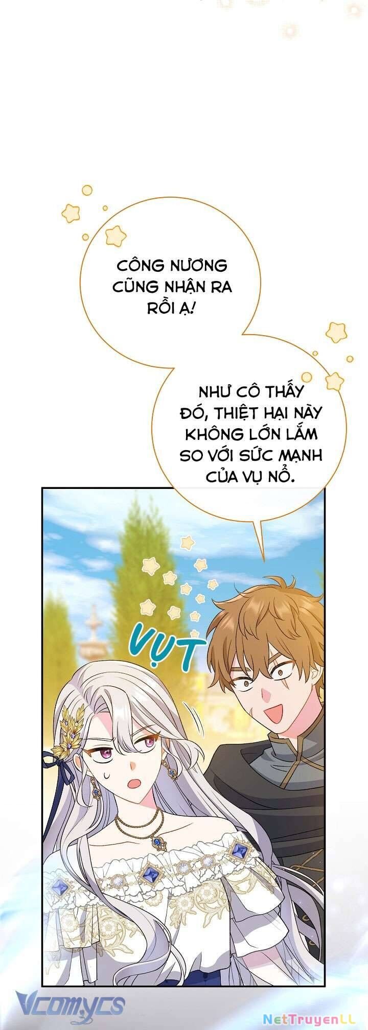 Người Xem Mắt Của Ác Nữ Quá Hoàn Hảo Chapter 17 - 27