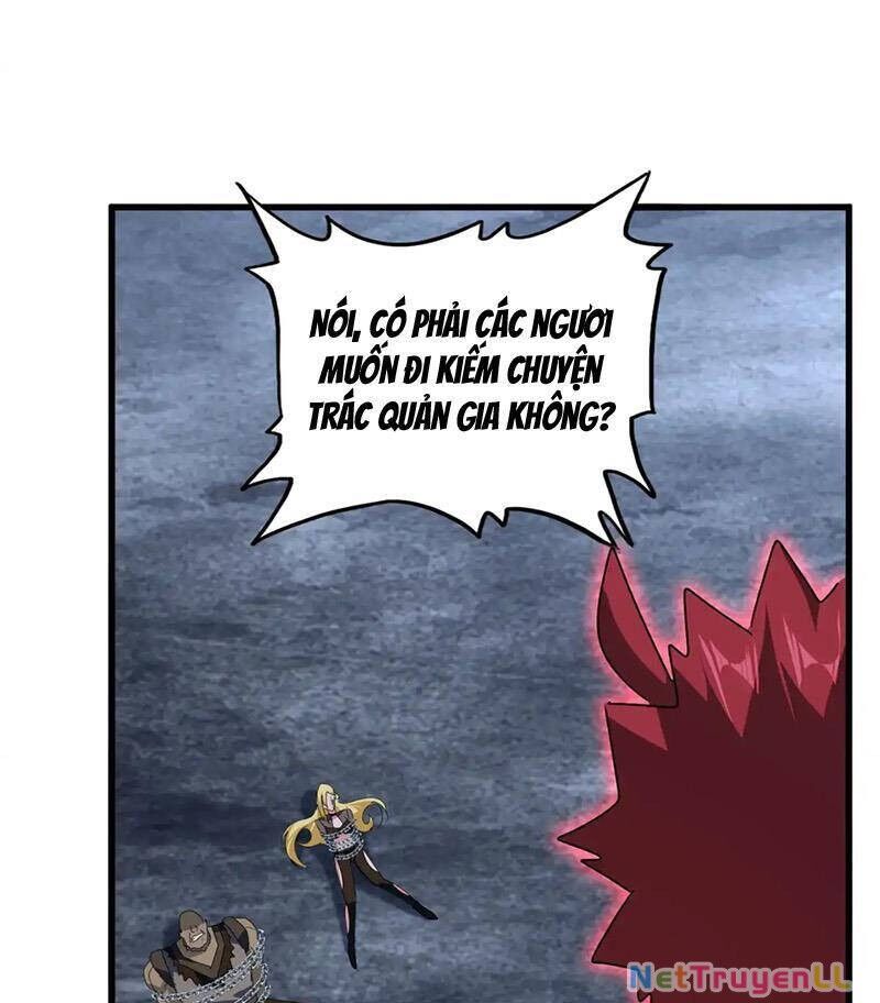 Đại Quản Gia Là Ma Hoàng Chapter 569 - 69