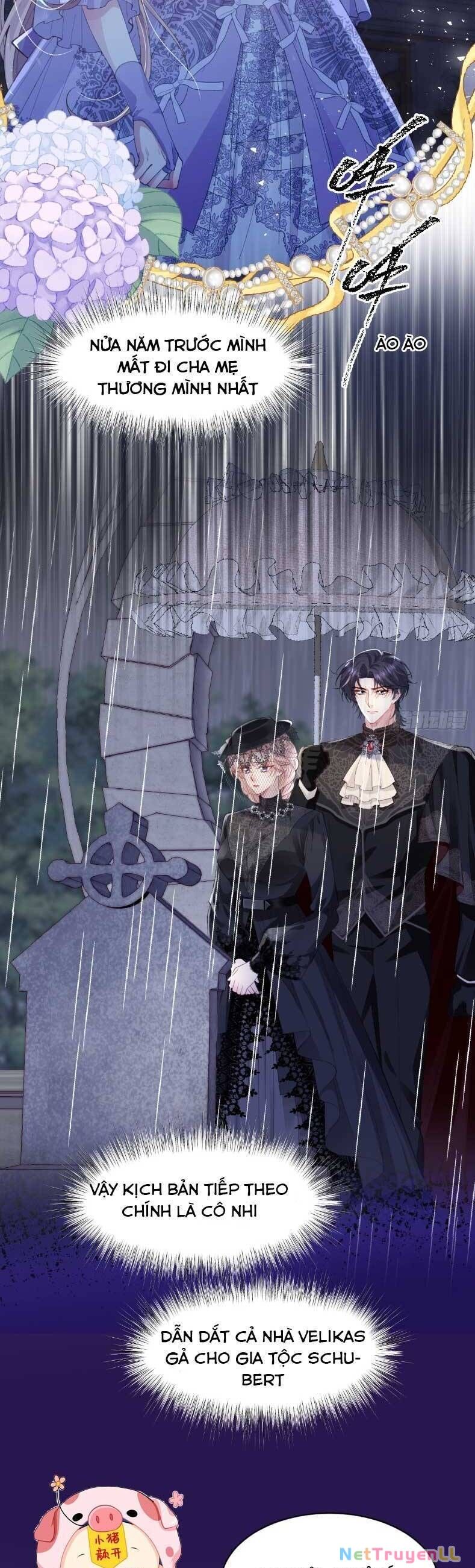 Nữ Chính Trong Truyện Ngược Luyến Tình Yêu Đã Thức Tỉnh Chapter 1 - 48