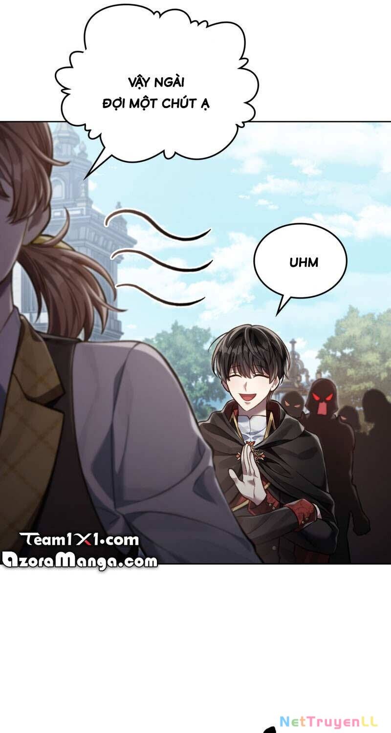 Tái Sinh Thành Hoàng Tử Của Quốc Gia Kẻ Địch Chapter 34 - 53