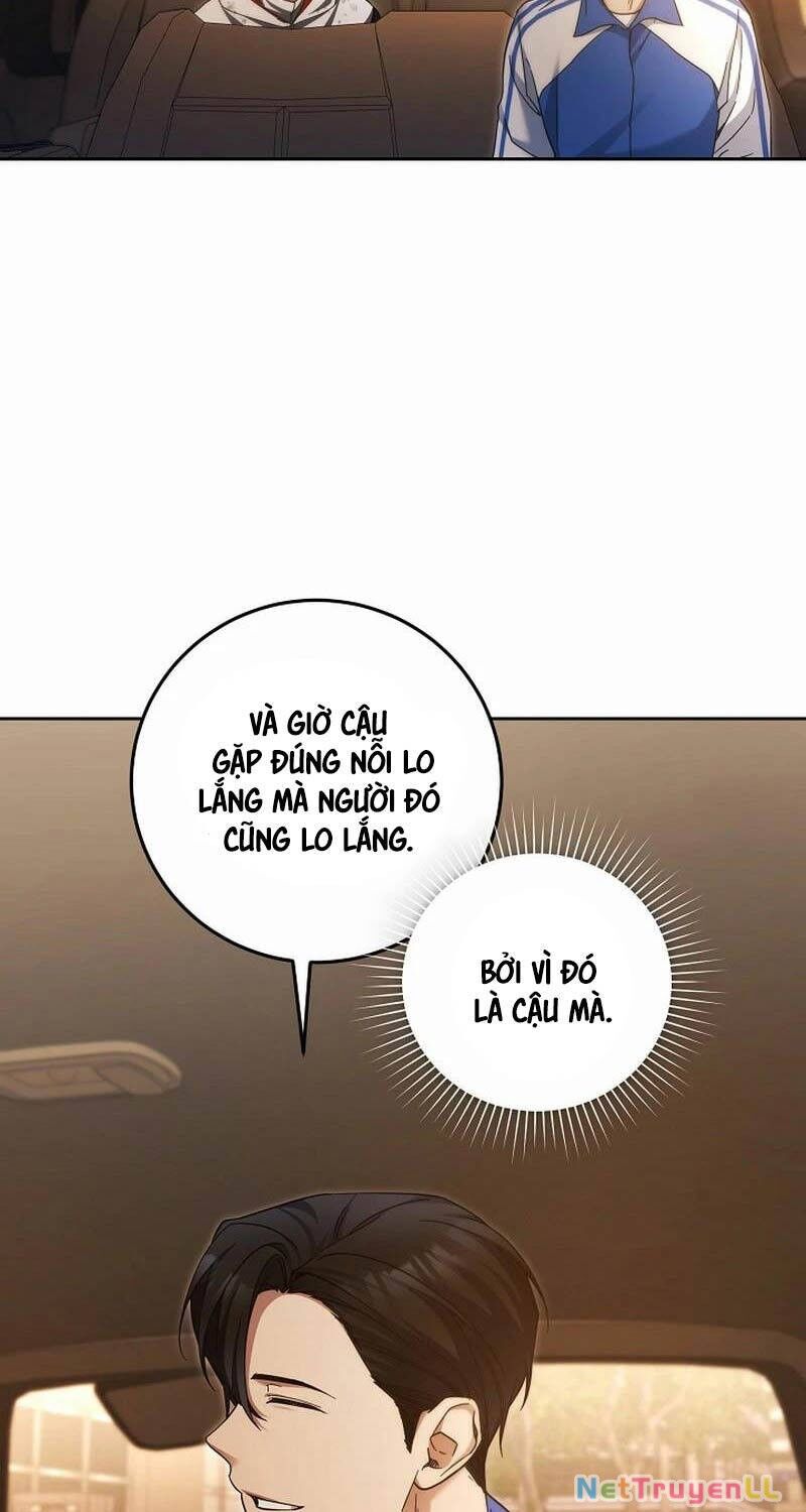 Nghỉ Hưu Sau Khi Cứu Thế Giới Chapter 23 - 68