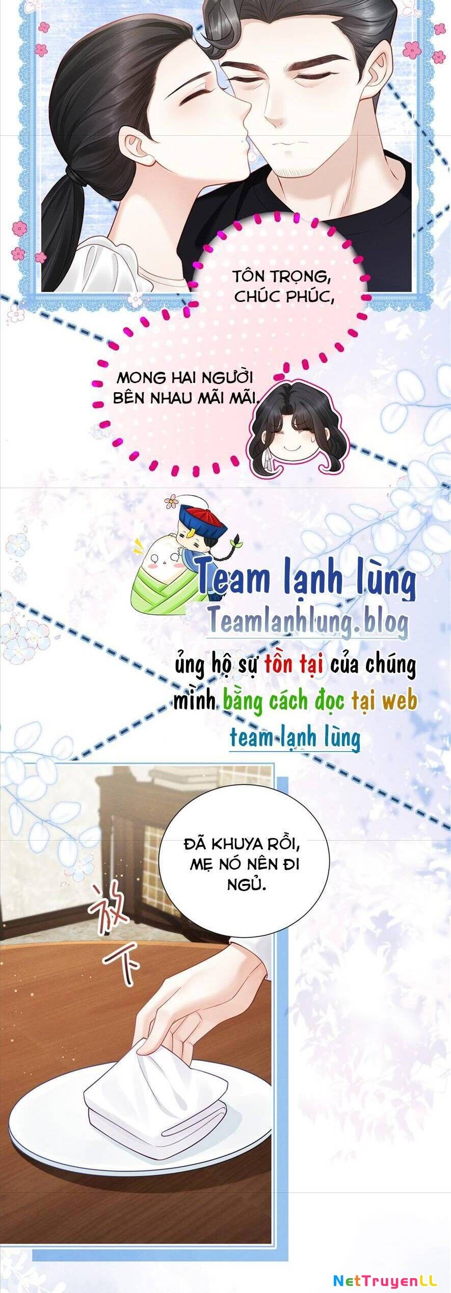 Chỉ Là Thấy Sắc Nổi Lòng Tham Chapter 7 - 24