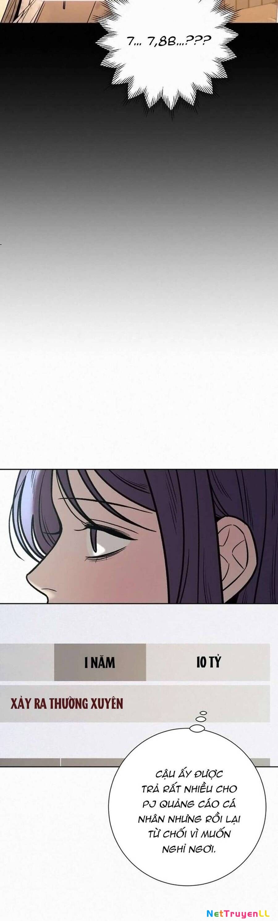 Chiến Lược: Tình Yêu Trong Sáng Chapter 104 - 35