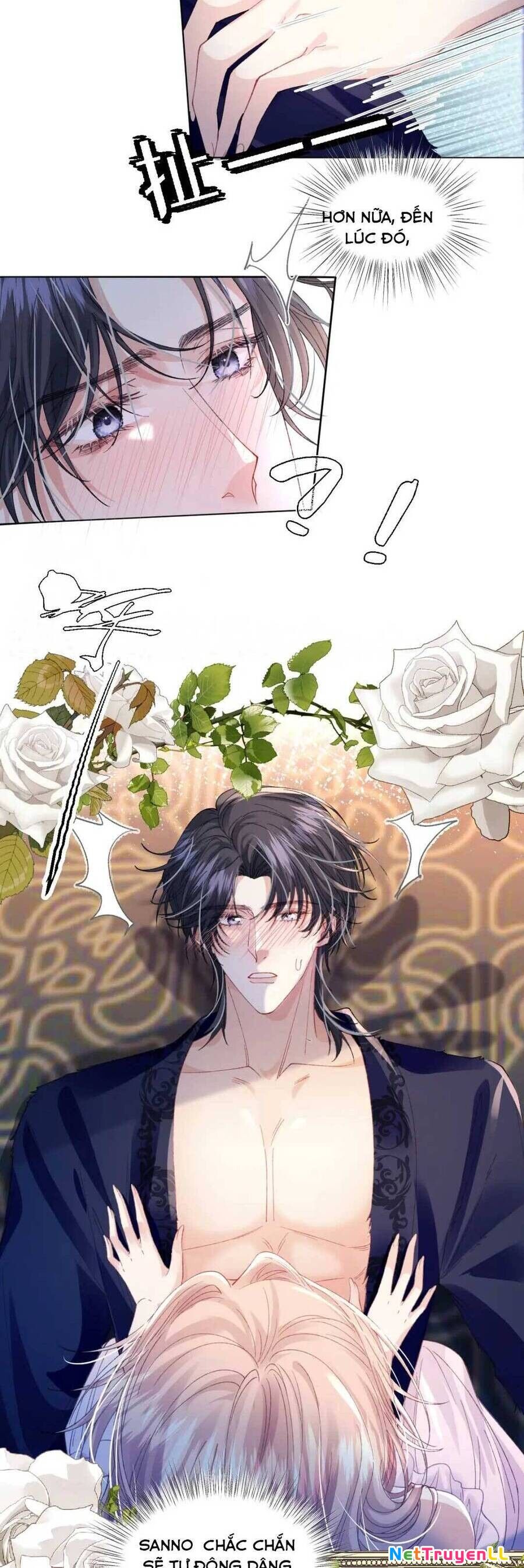 Nữ Chính Trong Truyện Ngược Luyến Tình Yêu Đã Thức Tỉnh Chapter 12 - 7