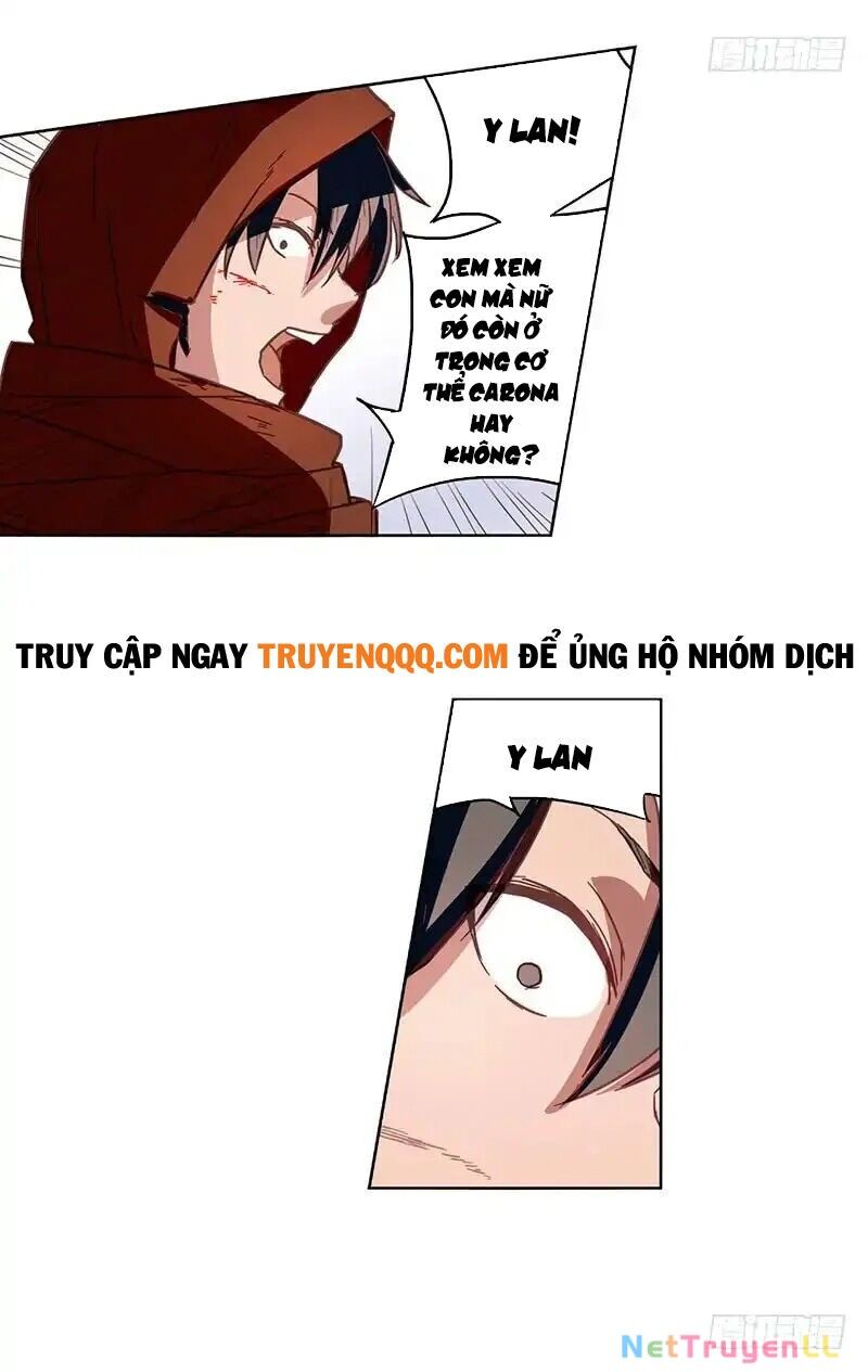 Bởi Vì Tôi Là Ông Chú Điều Hành Một Cửa Hàng Vũ Khí Chapter 14 - 19