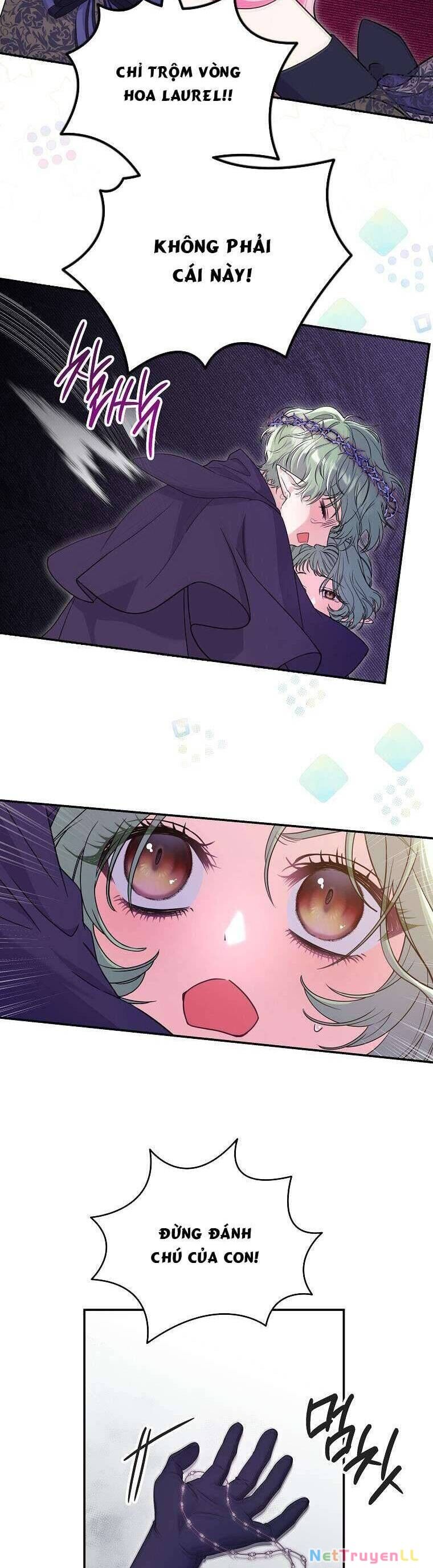 Tôi Bị Mắc Kẹt Trong Trò Chơi Lỗi Chapter 41 - 15