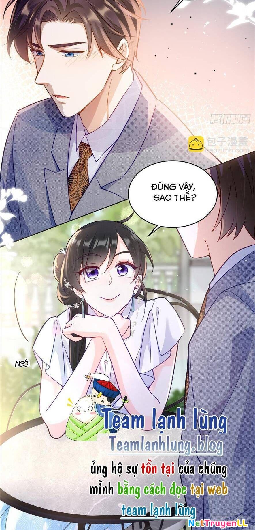 Lão Tổ Tông Vừa Xinh Vừa Ngầu Chapter 106 - 24