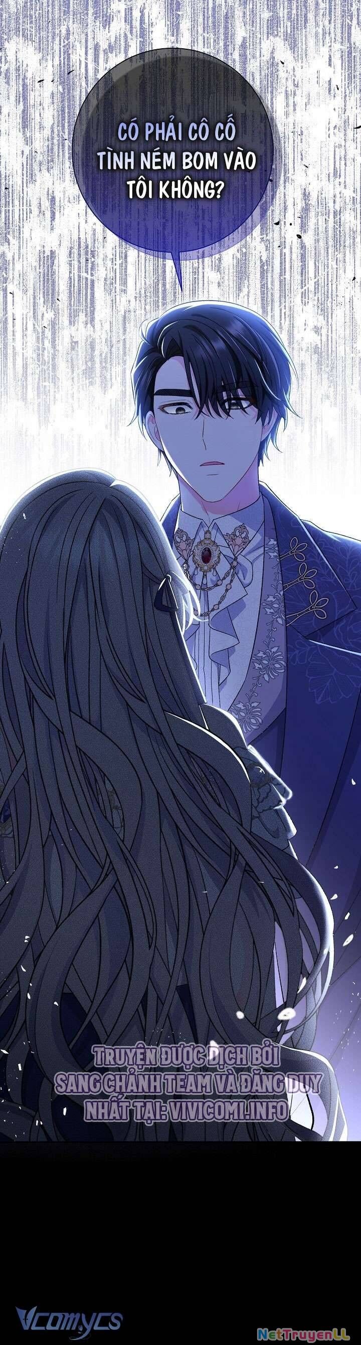 Người Xem Mắt Của Ác Nữ Quá Hoàn Hảo Chapter 17 - 81