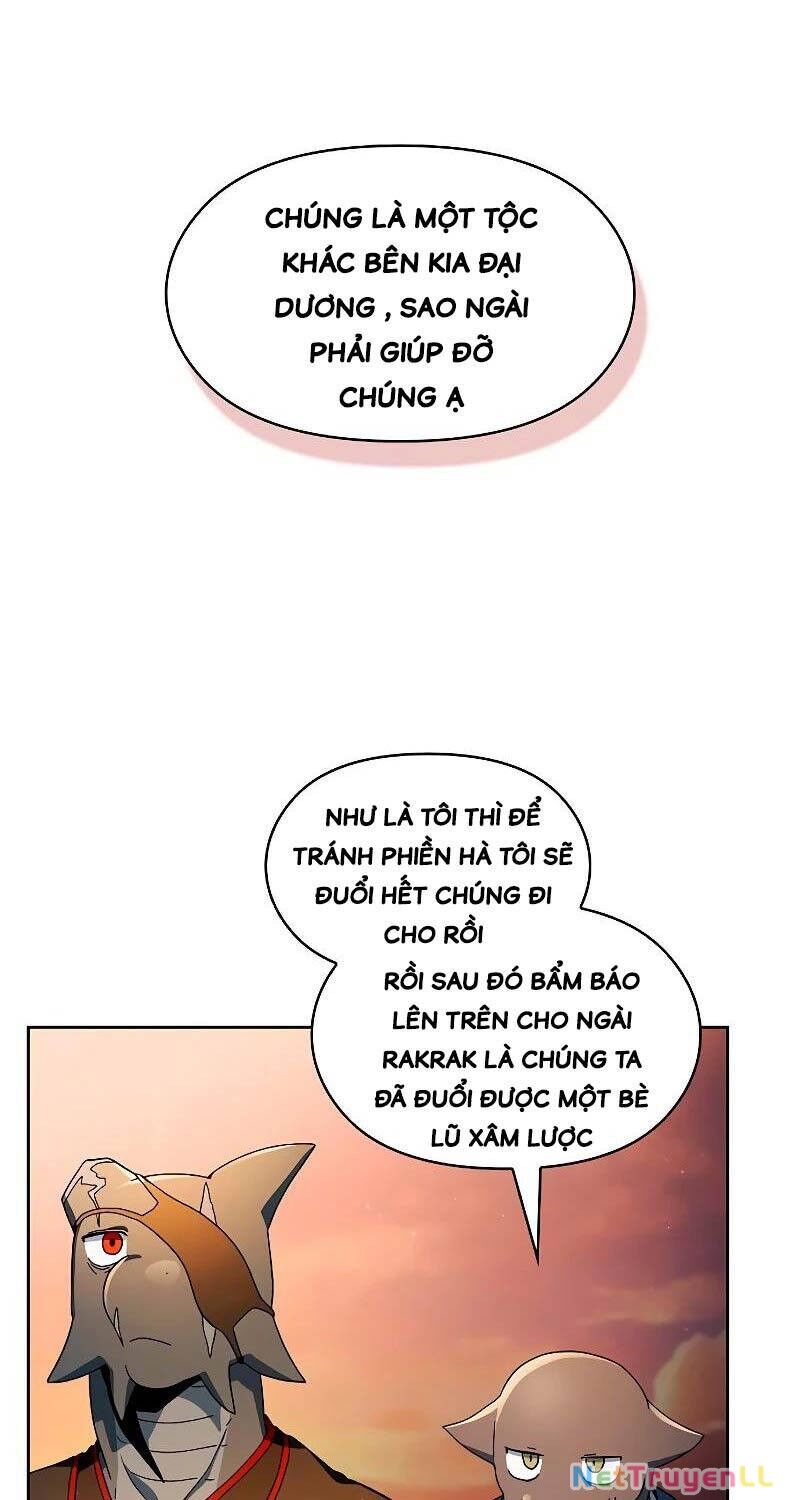 Nền Văn Minh Nebula Chapter 51 - 34