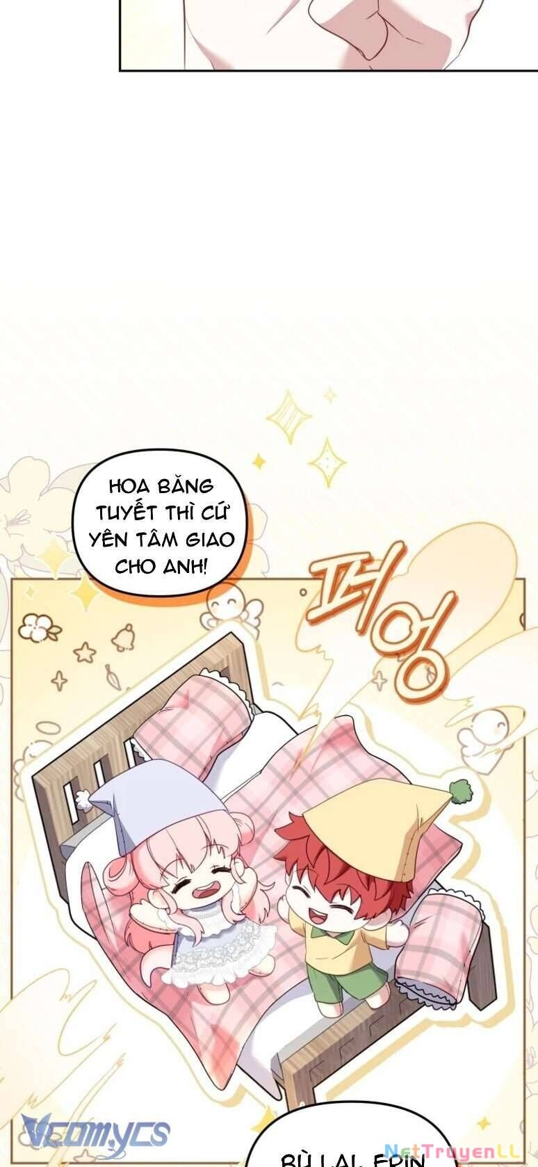 Tôi Đang Được Nuôi Dưỡng Bởi Những Kẻ Phản Diện Chapter 58 - 29