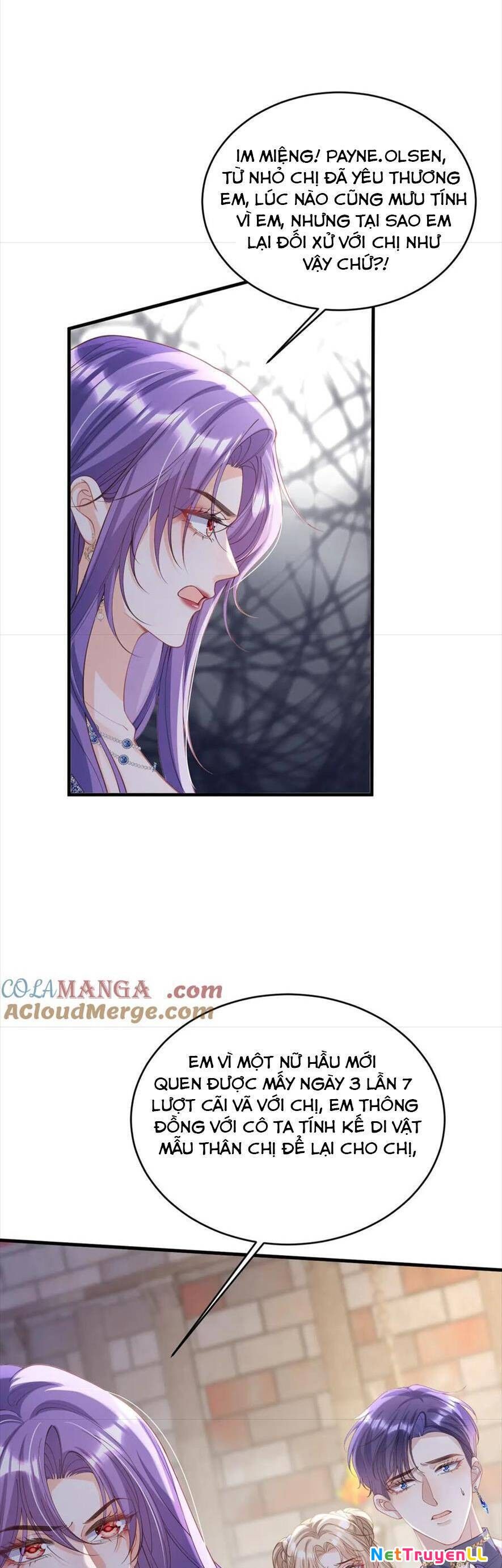 Cầu Hôn Giáo Hoàng Chapter 21 - 3