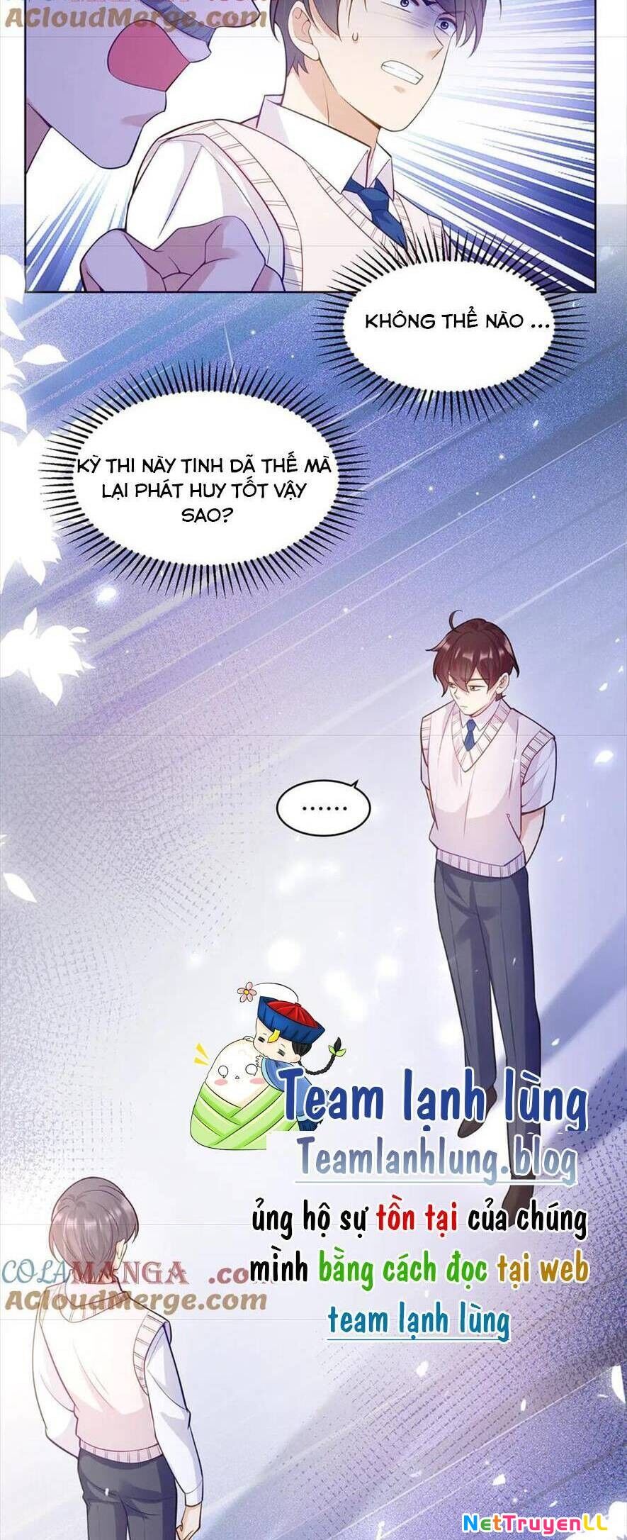 Lão Tổ Tông Vừa Xinh Vừa Ngầu Chapter 107 - 4