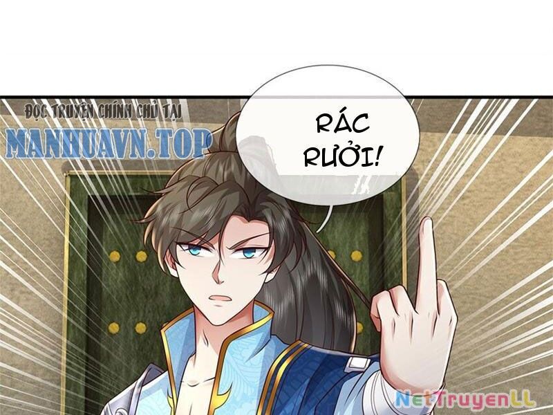 Ta Có Thể Sửa Chữa Vạn Vật Trên Dòng Thời Gian Chapter 112 - 56