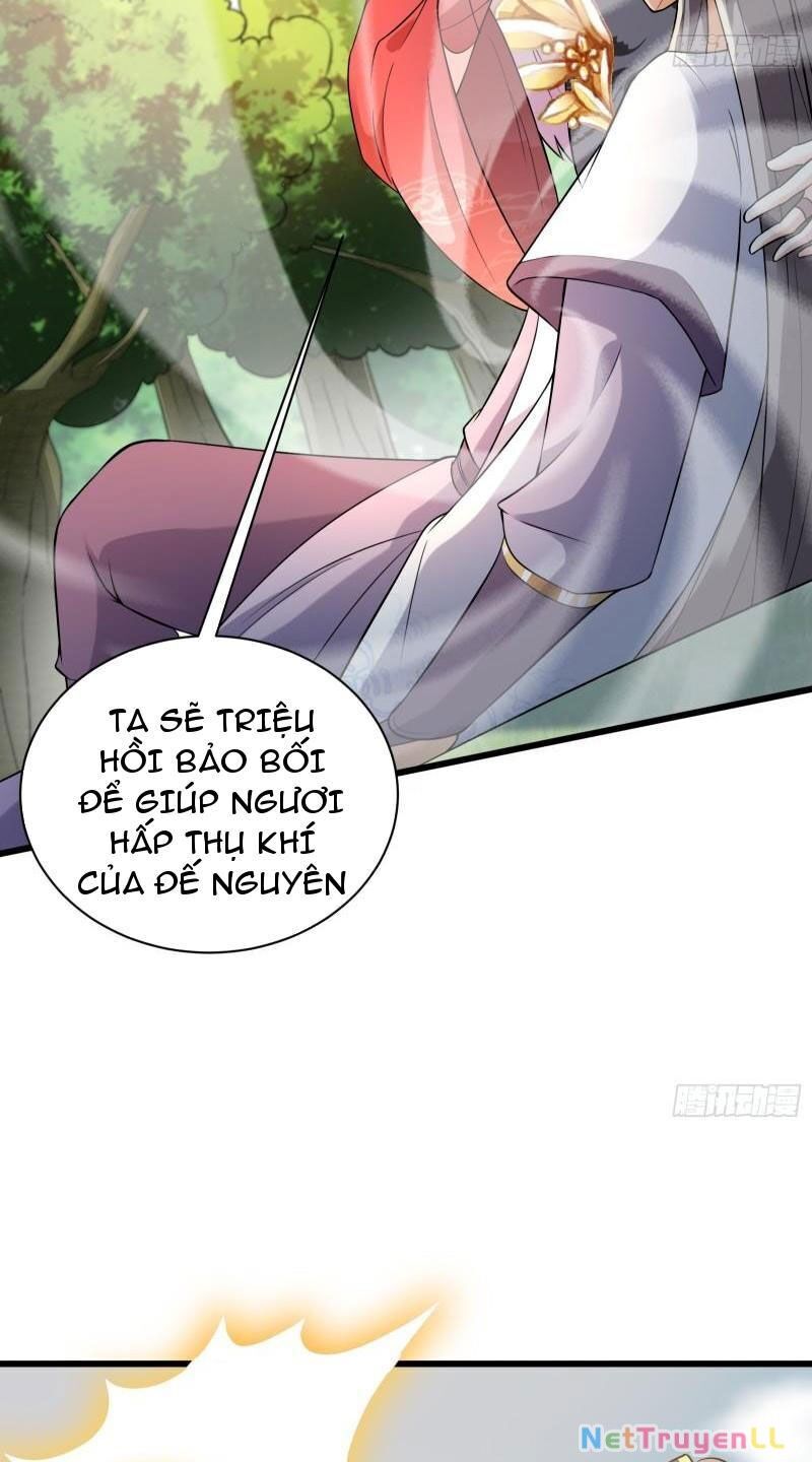 Tu Tiên Phải Dựa Vào Sugar Mommy Chapter 219 - 19