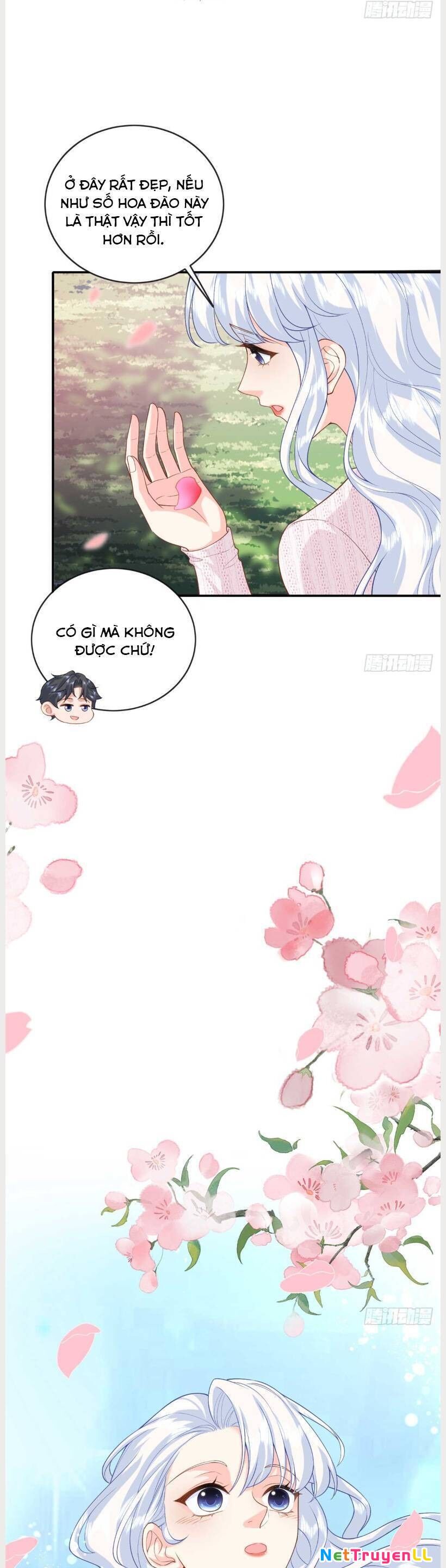 Bé Rồng Đột Kích! Mami Vừa Cay Vừa Độc Chapter 110 - 15