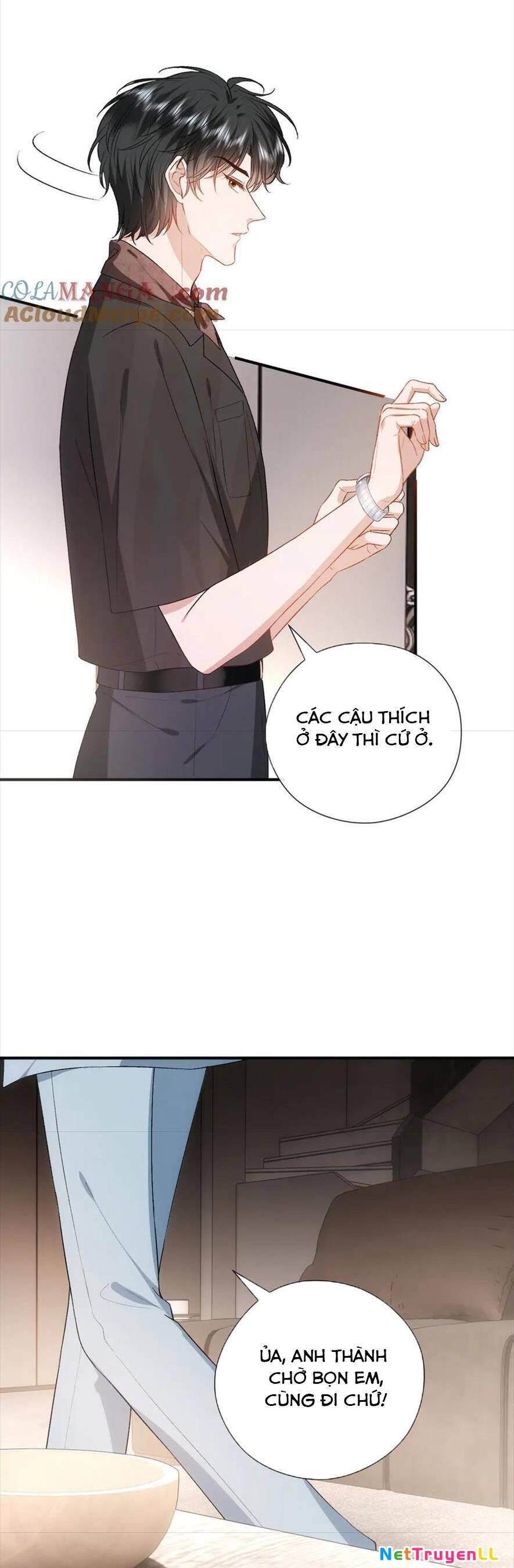 Vợ Của Lục Tổng Không Phải Dạng Vừa Chapter 149 - 29
