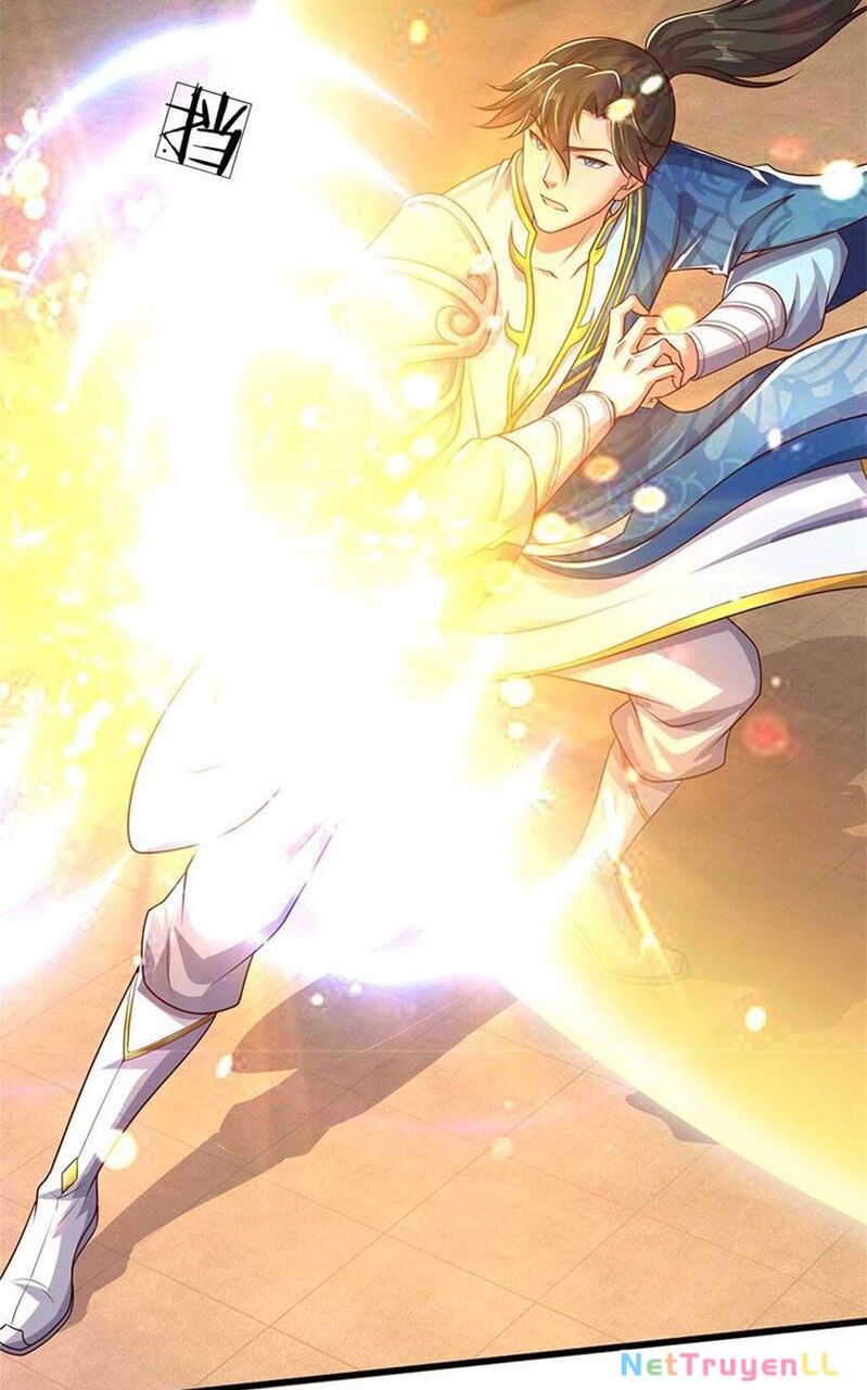 Ta Có Thể Sửa Chữa Vạn Vật Trên Dòng Thời Gian Chapter 113 - 9