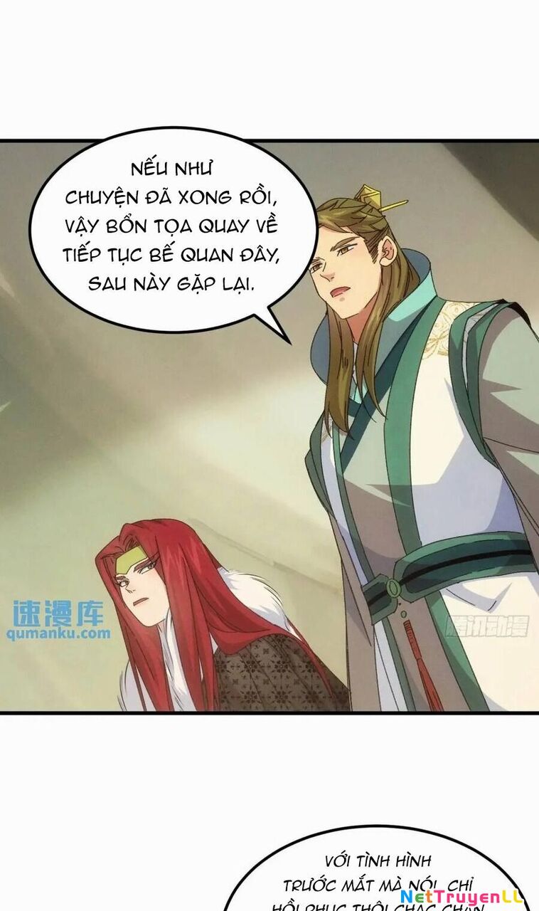 Ta Chính Là Không Theo Sáo Lộ Ra Bài Chapter 237 - 14