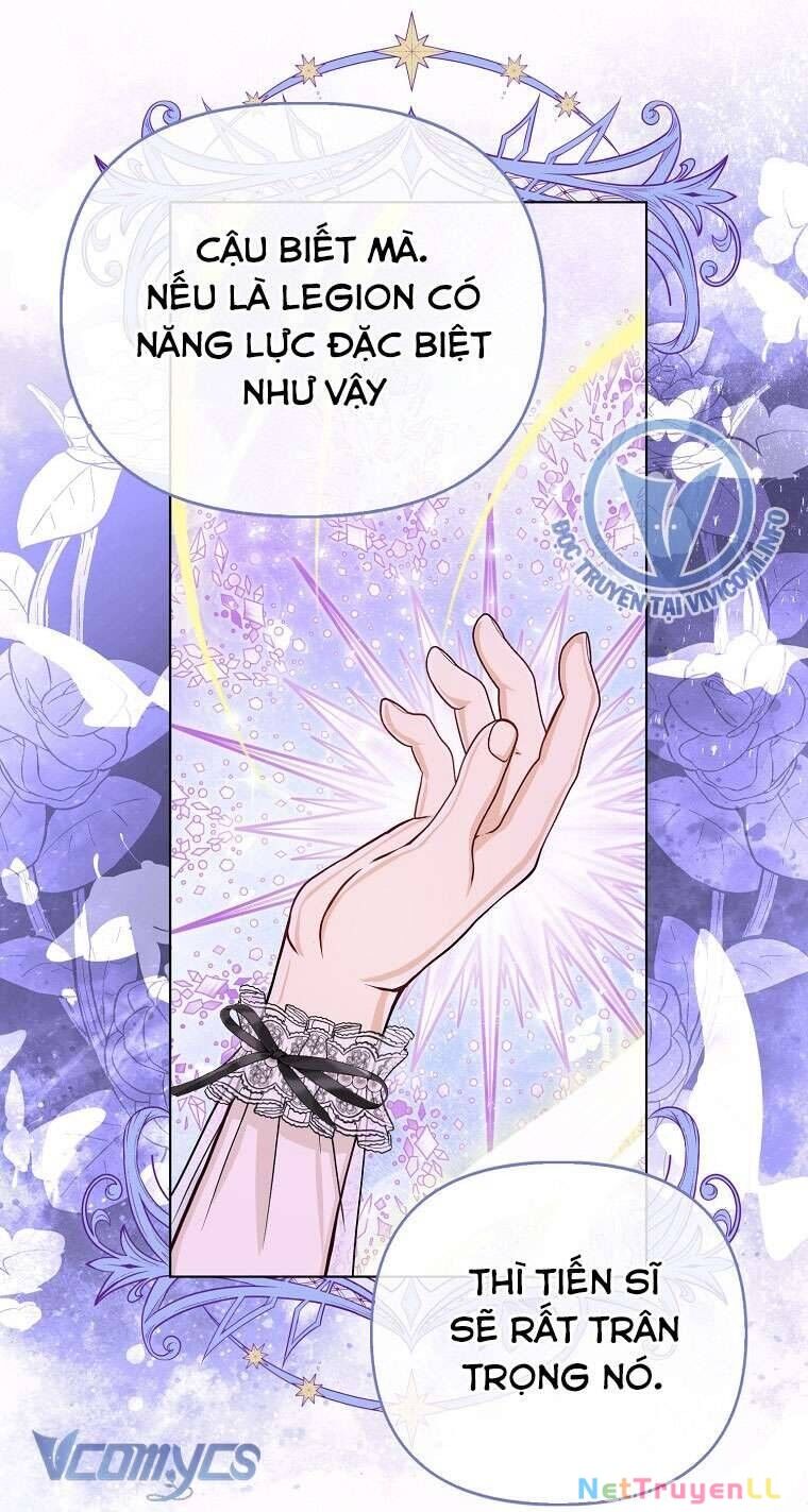 Nhân Vật Phản Diện Đều Thích Tôi Chapter 31 - 46