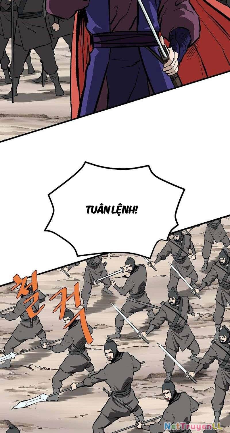 Cung Quỷ Kiếm Thần Chapter 228 - 47