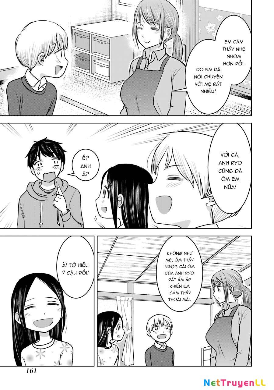 Kimi No Okasan O Boku Ni Kudasai! Chapter 22 - 25