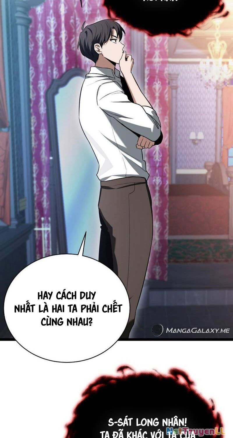 Anh Hùng Trọng Sinh Thành Trưởng Tử Nhà Công Tước Chapter 4 - 25