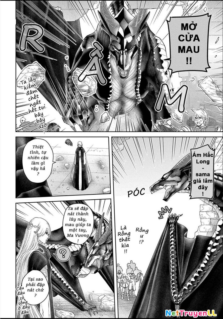 Dragon's House-Hunting Chapter 20 - 17