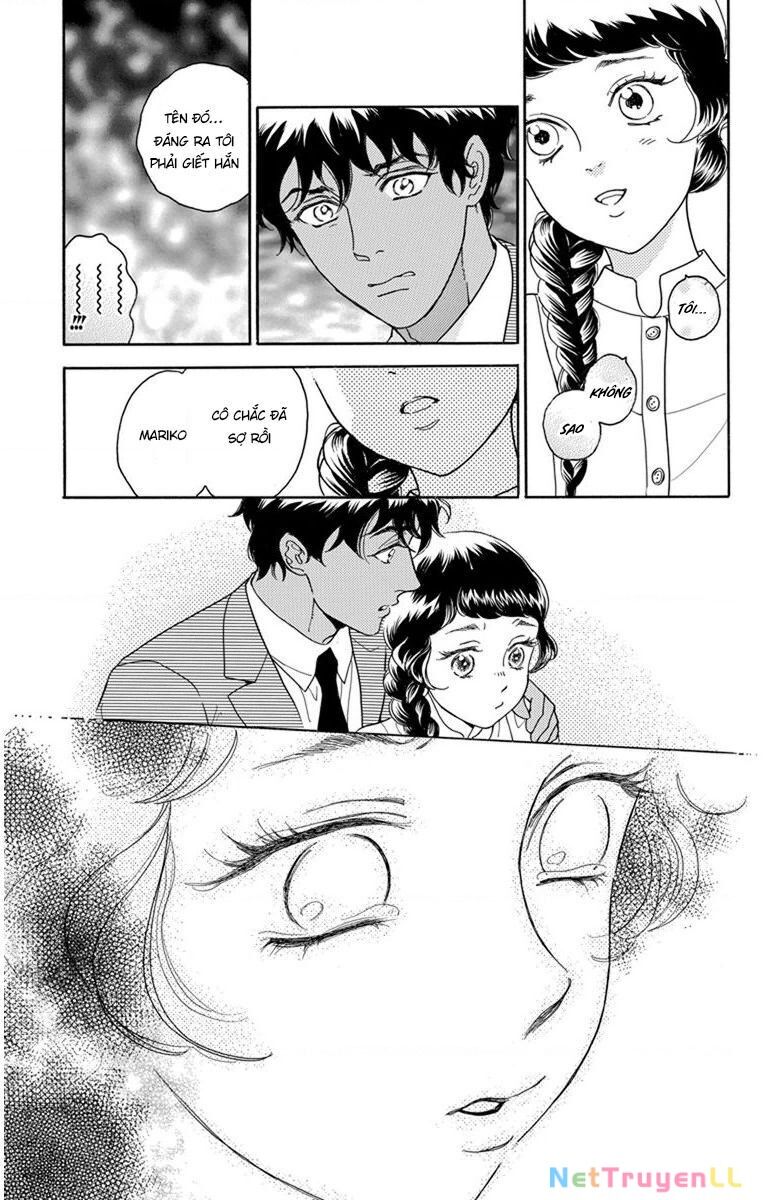 Madame Petit Chapter 29 - Trang 2