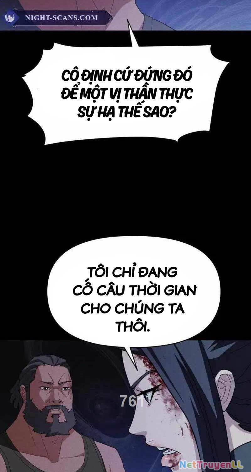 Khuyết Nhân Chapter 5 - 5