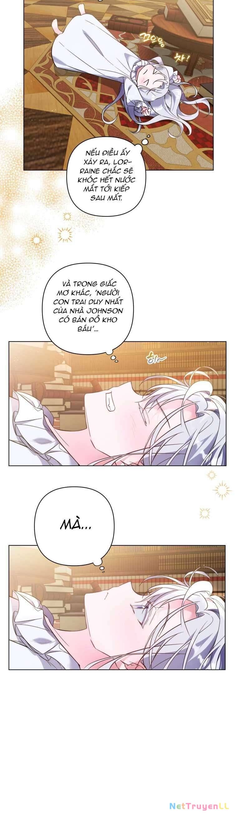 Bạn Có Cần Sự Cứu Rỗi Không? Chapter 4 - 44