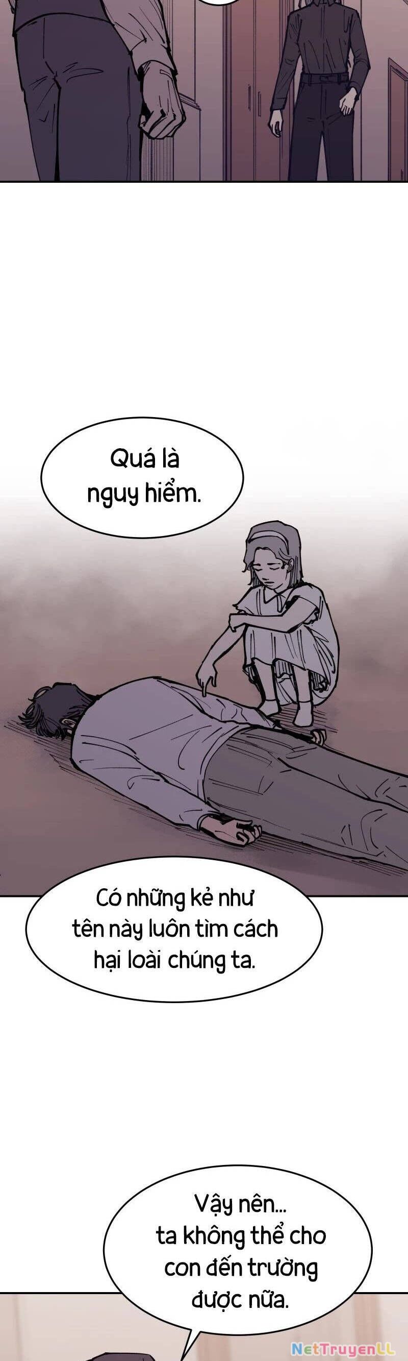 Vampire Family Chapter 5 - 29