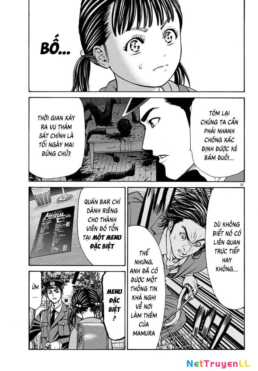 Psycho X Past: Những Vụ Án Giết Người Kỳ Quái Chapter 30 - 38