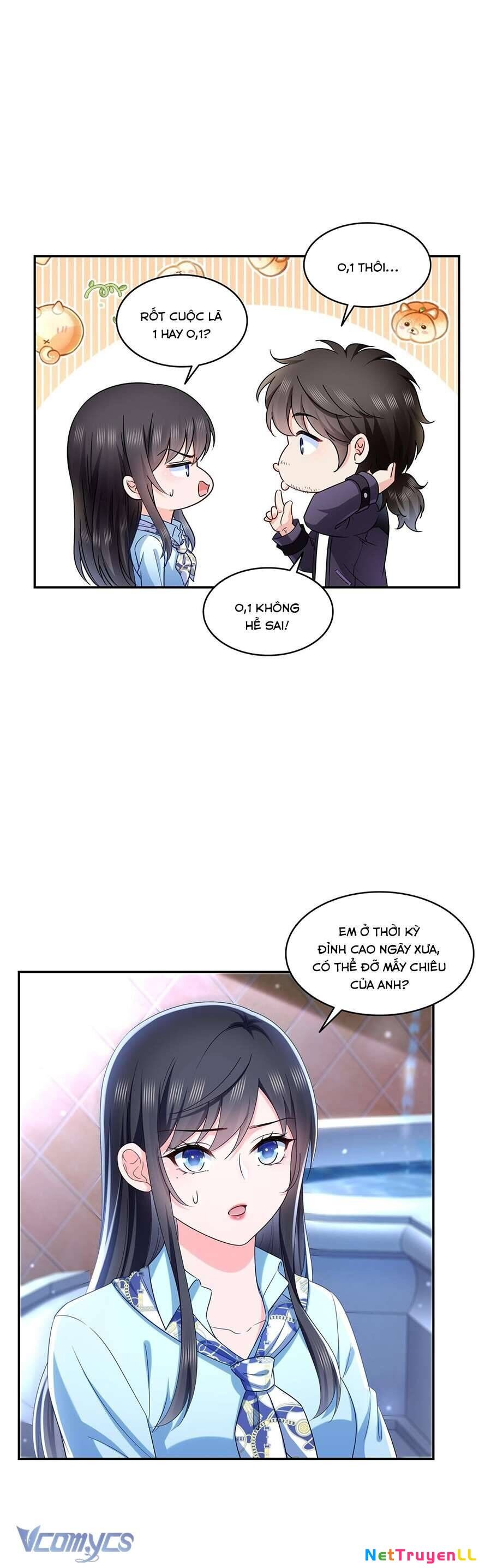 Hệt Như Hàn Quang Gặp Nắng Gắt Chapter 502 - 6