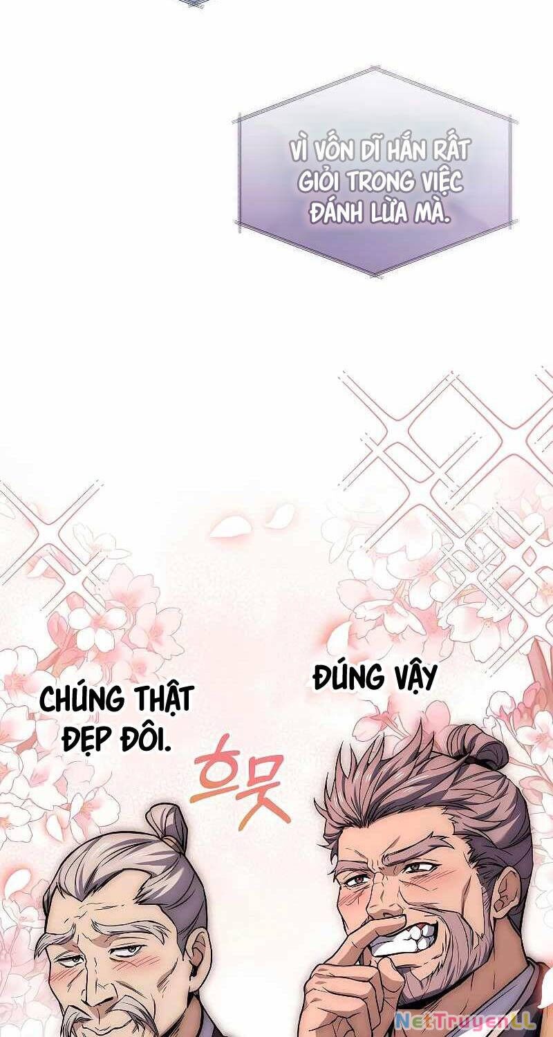 Chuyển Sinh Thành Tiêu Sư Chapter 72 - 75