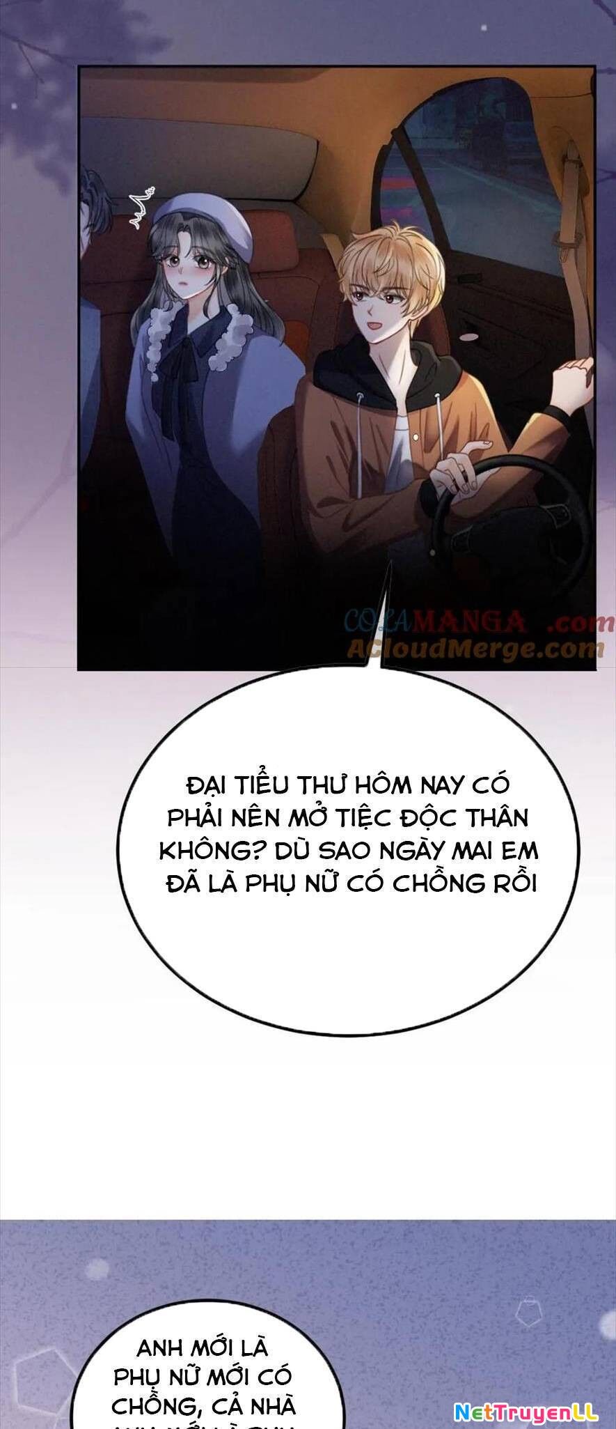 Cùng Đỉnh Lưu Ảnh Đế Yêu Đương Phát Đường Chapter 360 - 7