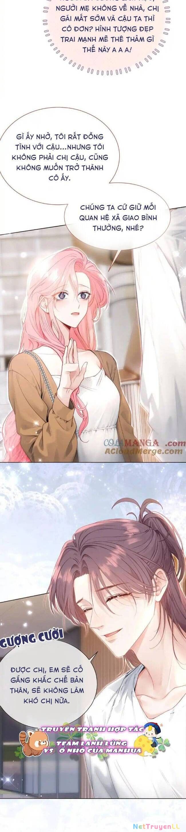 1001 Cách Chinh Phục Chồng Yêu Chapter 91 - 10