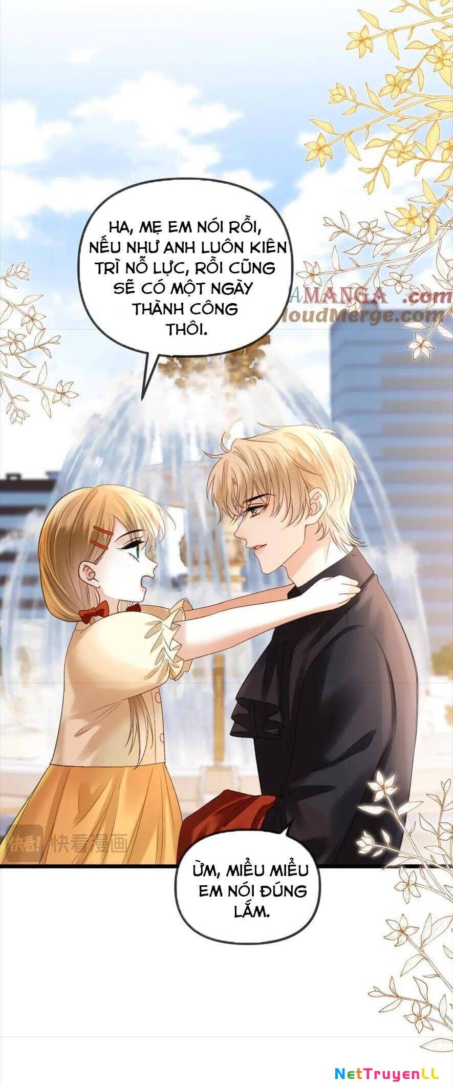 Ngày Mai Cũng Thích Em Chapter 59 - 12